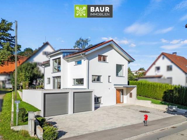 Haus kaufen in Memmingen, Bayern