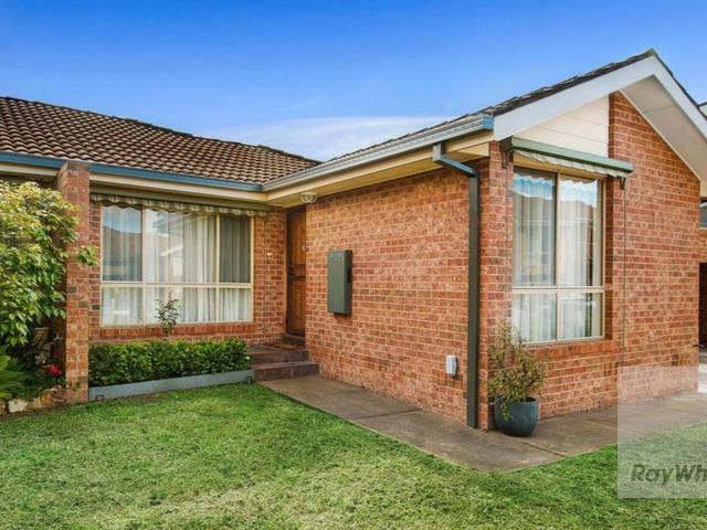 Apartment for rent in Camerons Creek, Victoria