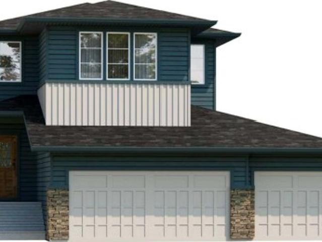 House for sale in Langdon, Alberta