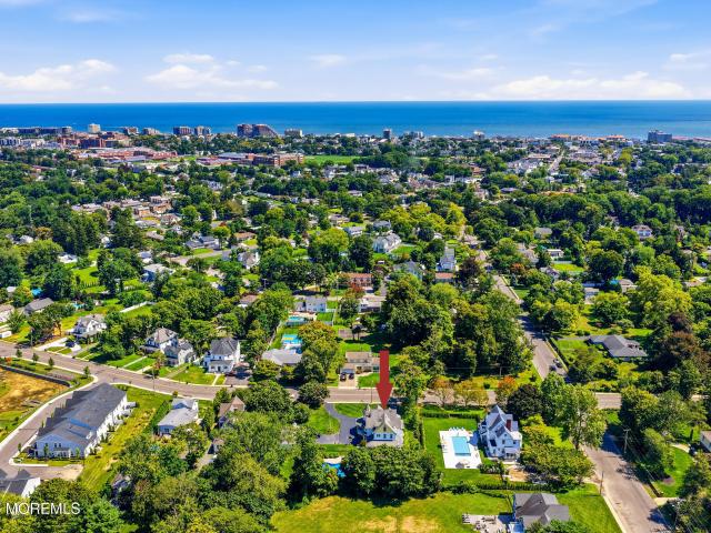 House for sale in Monmouth, New Jersey
