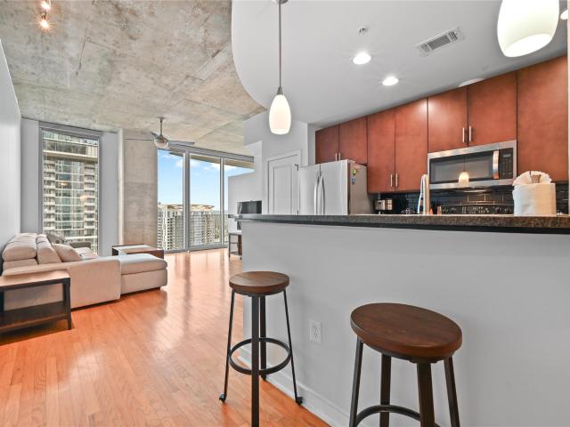 Condo for sale in Austin, Texas