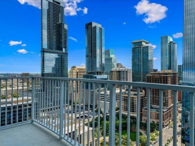 Condo for sale in Austin, Texas