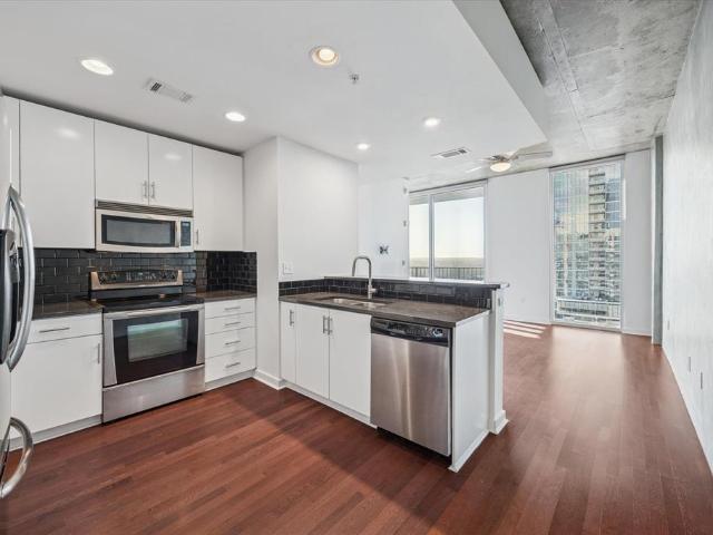 Property for rent in Austin, Texas