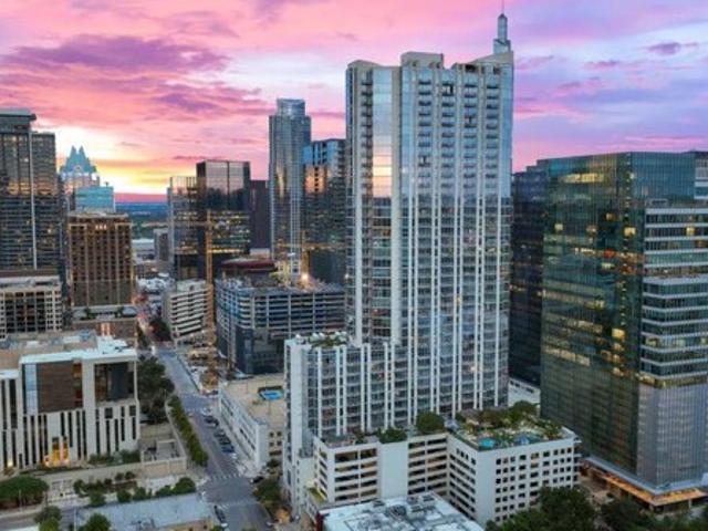 Condo for sale in Austin, Texas
