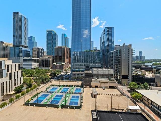 Condo for sale in Austin, Texas