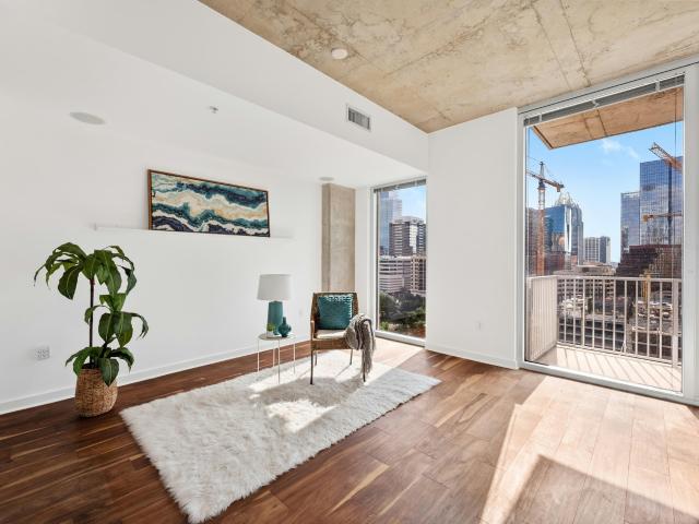 Condo for sale in Austin, Texas