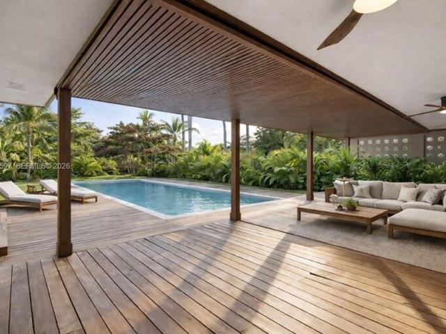 House for sale in El Portal, Florida