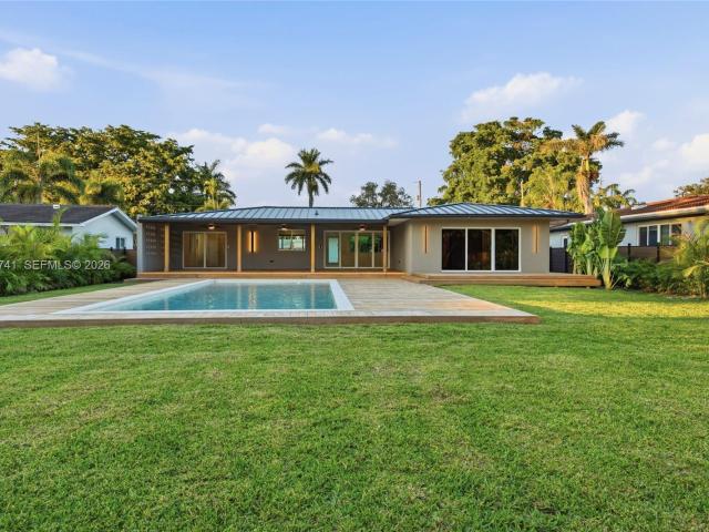 Property for sale in El Portal, Florida