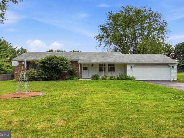 House for sale in Harleysville, Pennsylvania