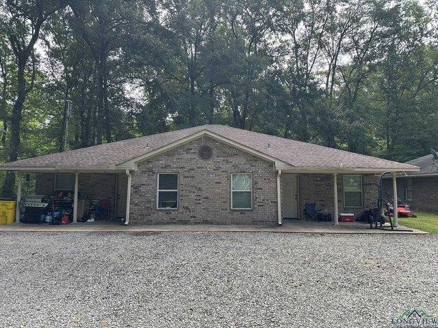 House for sale in Harrison, Texas