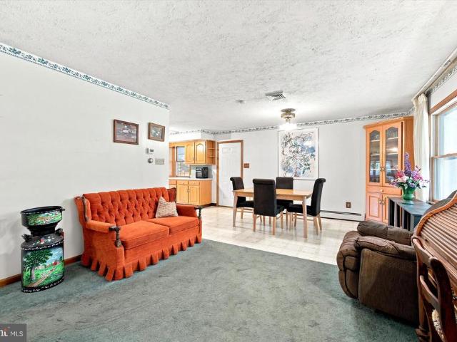 House for sale in Harleysville, Pennsylvania