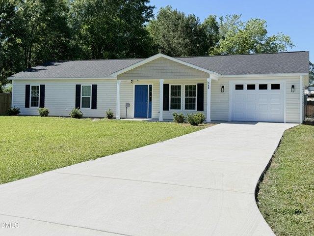 House for sale in Roseboro, North Carolina