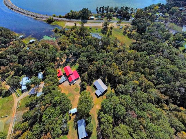 House for sale in Sabine, Texas
