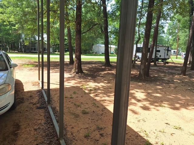 Land for sale in Polk, Texas