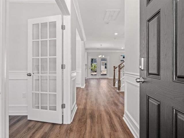 House for sale in Ridgeville, South Carolina