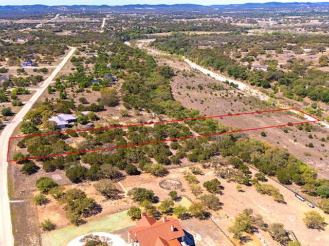 Land for sale in Bandera, Texas