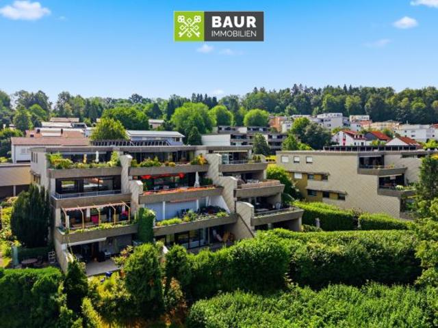 Wohnung kaufen in Weingarten, Baden-Württemberg