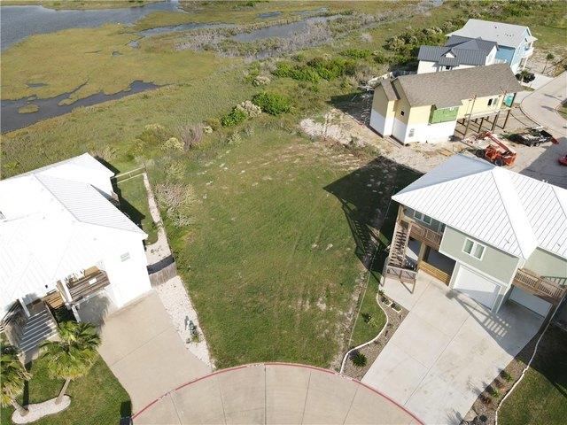 Land for sale in Port Aransas, Texas