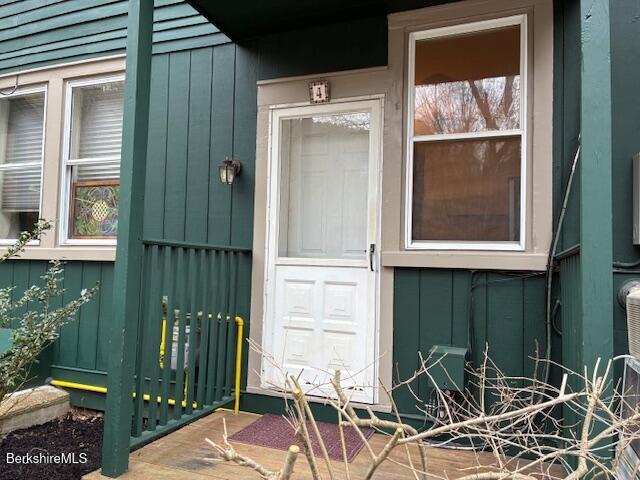 Condo for sale in Berkshire, Massachusetts