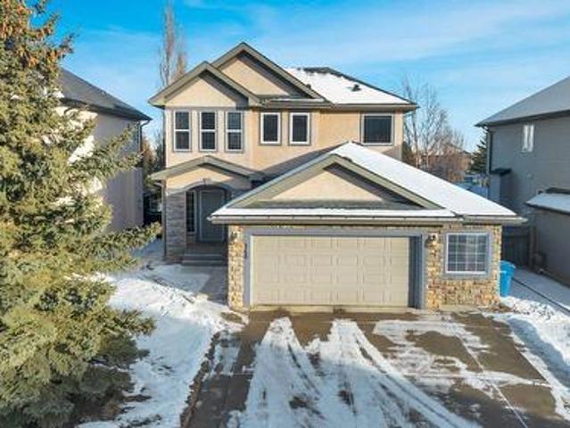 House for sale in Chestermere, Alberta