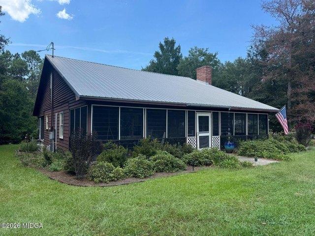 House for sale in Butler, Taylor County