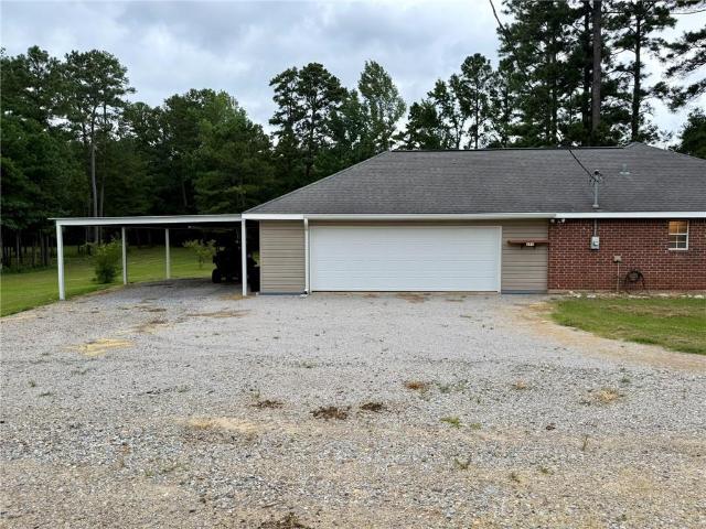 House for sale in Colfax, Grant Parish
