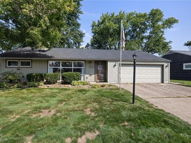 House for sale in Berea, Ohio