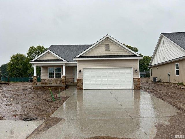 Condo for sale in Rochester, Fulton County