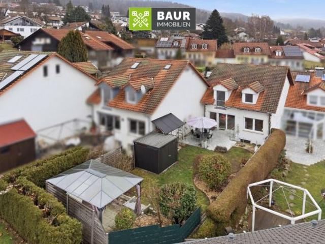 Haus kaufen in Salem, Schleswig-Holstein