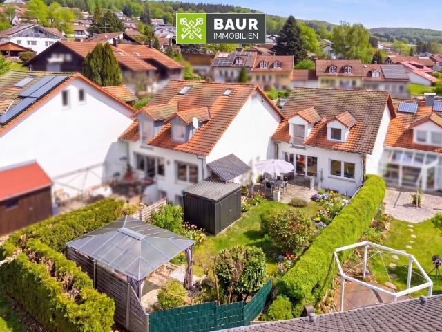 Haus kaufen in Stefansfeld, Salem