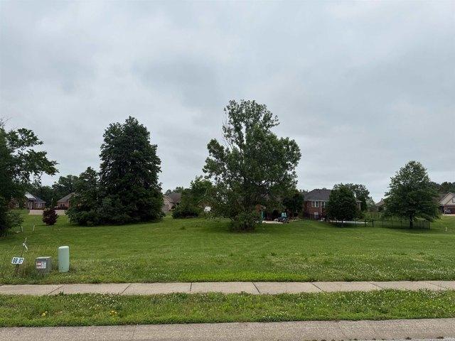 Land for sale in Boonville, Indiana