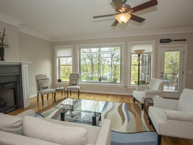 House for sale in Harrodsburg, Kentucky