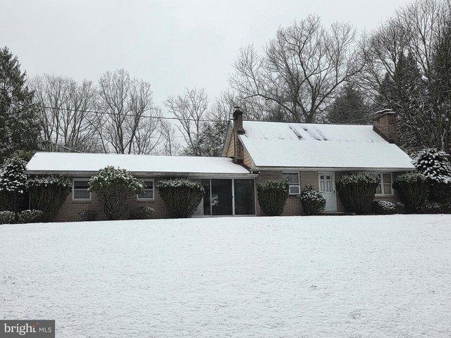 House for sale in Mohnton, Pennsylvania