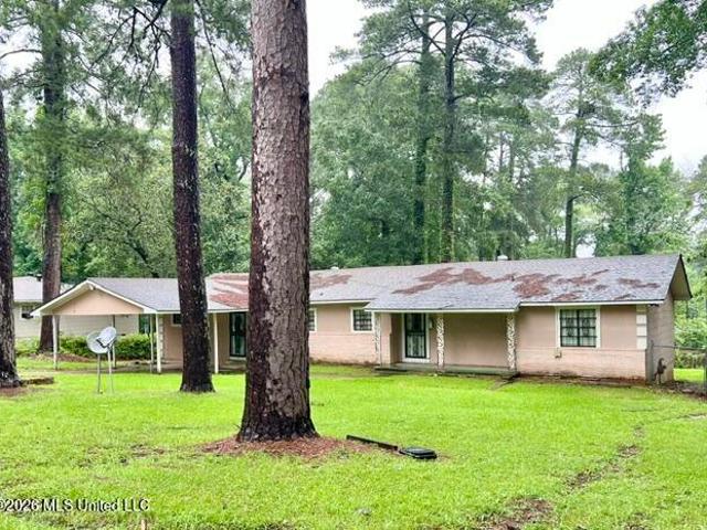 House for sale in Jackson, Mississippi