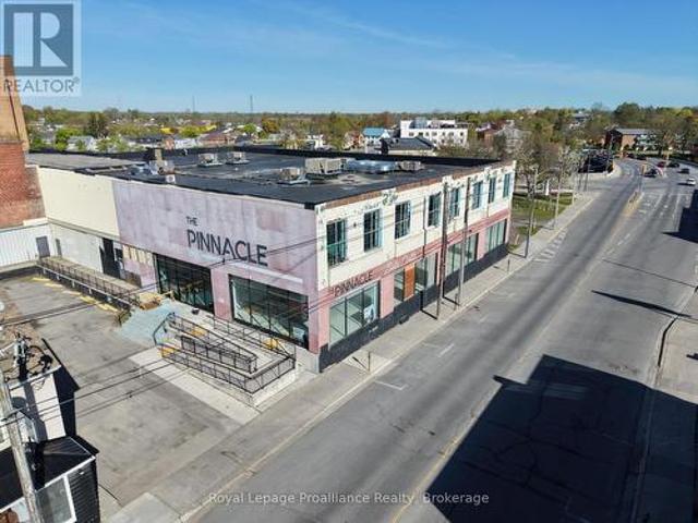 Commercial for rent in Belleville, Ontario