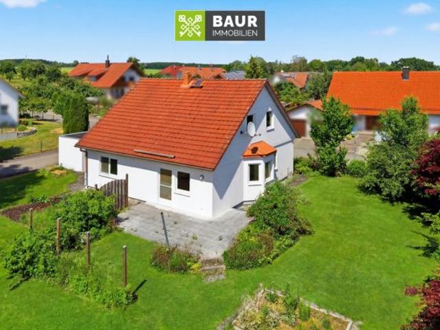 Haus kaufen in Ingoldingen, Baden-Württemberg