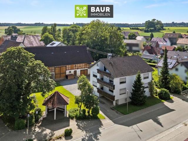 Haus kaufen in Bad Buchau, Baden-Württemberg