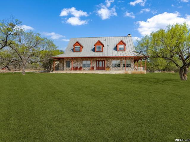 House for sale in Castroville, Medina County