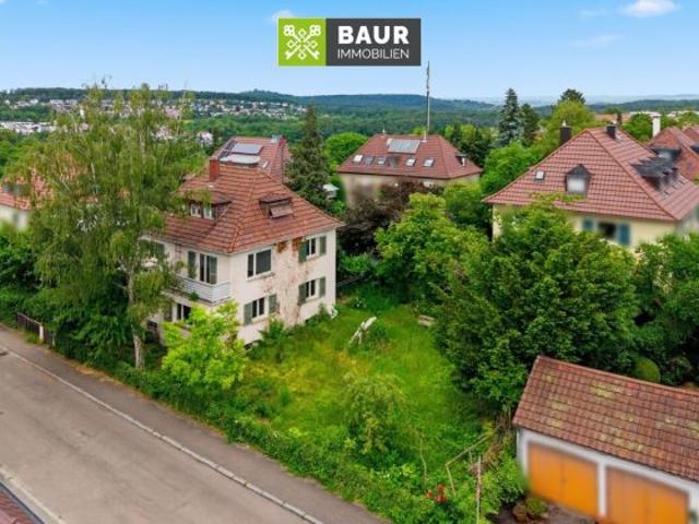 Haus kaufen in Stuttgart, Baden-Württemberg