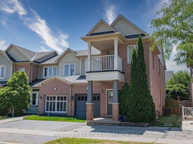 Property for sale in Milton, Ontario