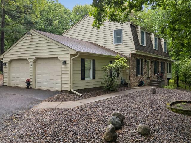 House for sale in Dellwood, Minnesota