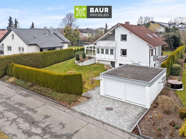 Villa kaufen in Warthausen, Baden-Württemberg