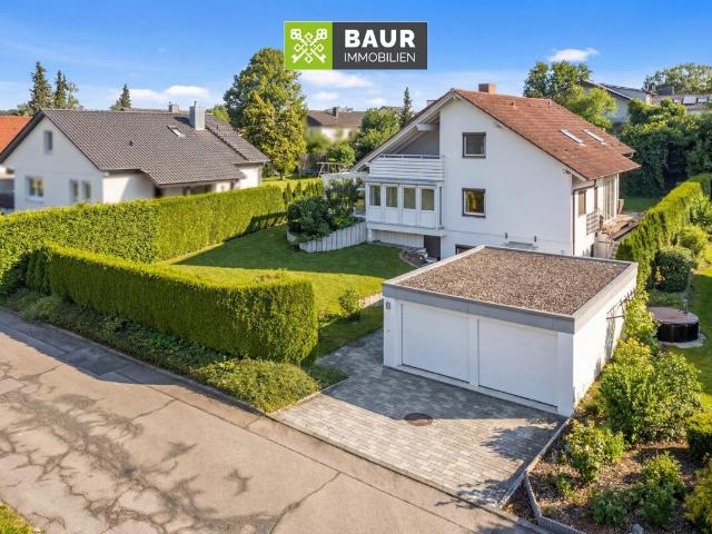 Villa kaufen in Warthausen, Baden-Württemberg