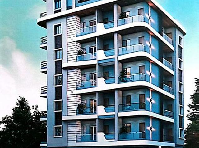 Flat for sale in National Capital Territory Of Delhi