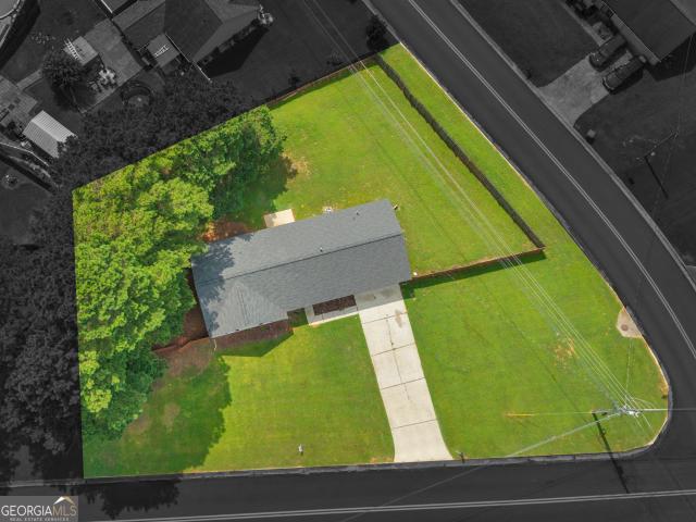 House for sale in Jackson, Georgia
