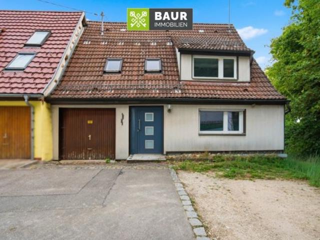Haus kaufen in Drackenstein, Baden-Württemberg