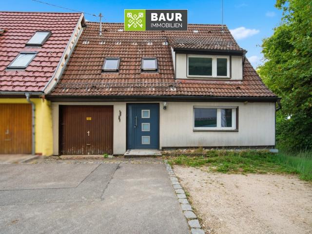 Haus kaufen in Oberdrackenstein, Drackenstein