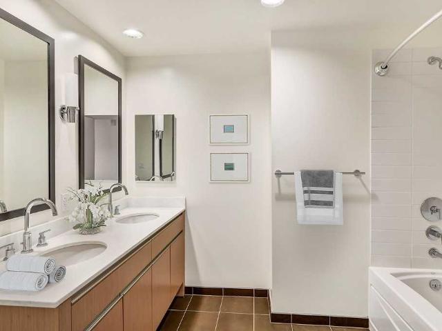 Apartment for rent in San Jose, California