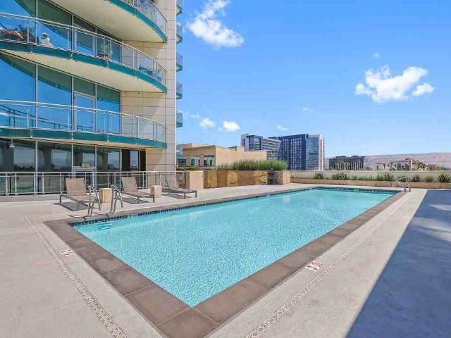 Apartment for rent in San Jose, California