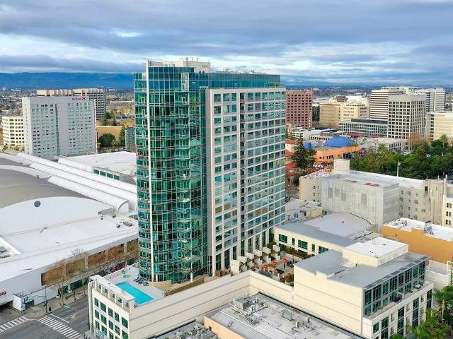 Apartment for rent in San Jose, California